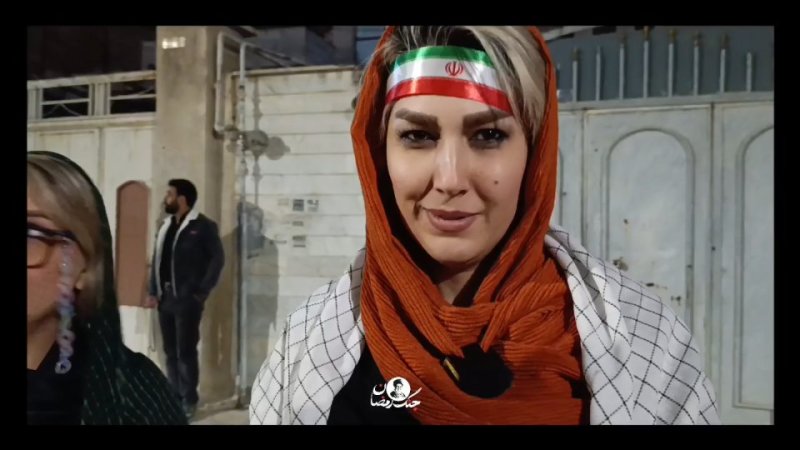 مصاحبه " چی کنسله؟"
