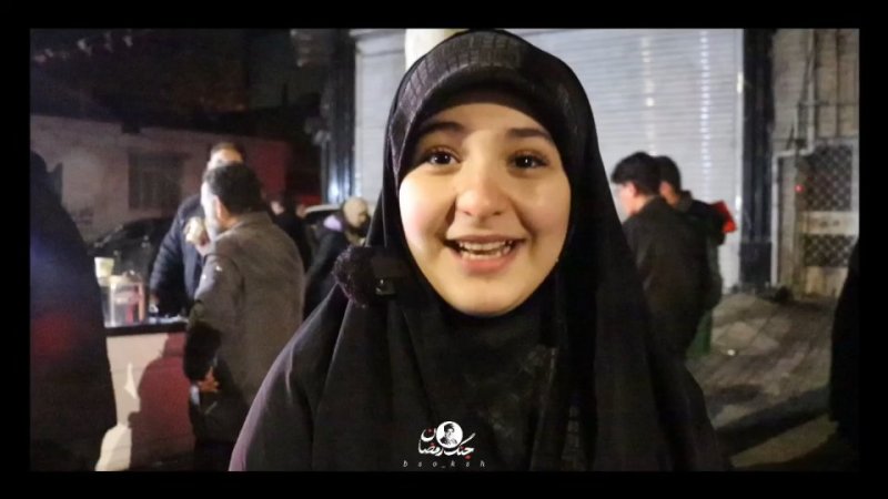 مصاحبه "12فروردین"