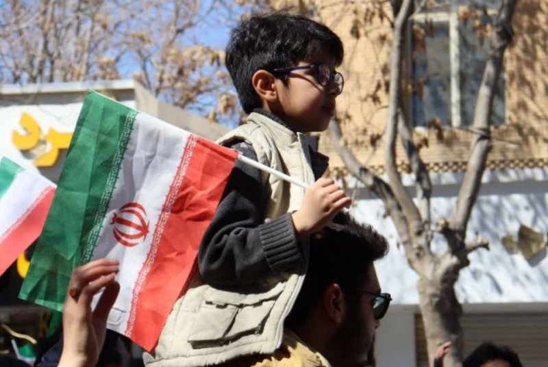 برای ایران