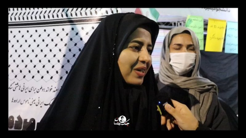 مصاحبه " چی کنسله؟"