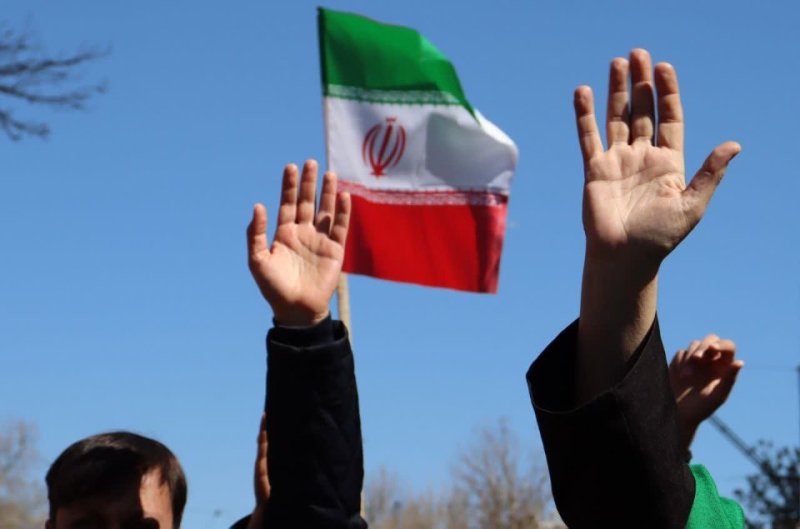 برای ایران