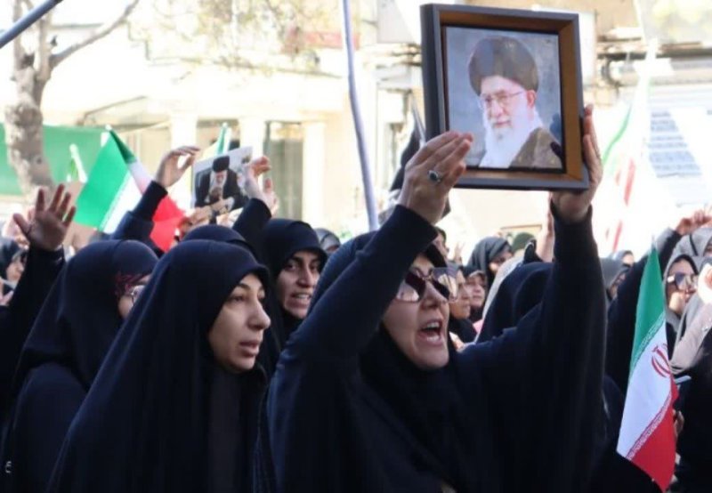 برای ایران