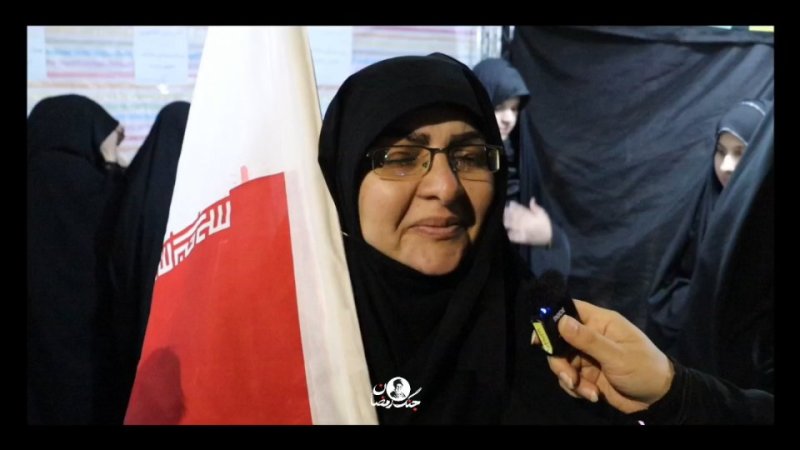مصاحبه " چی کنسله؟"