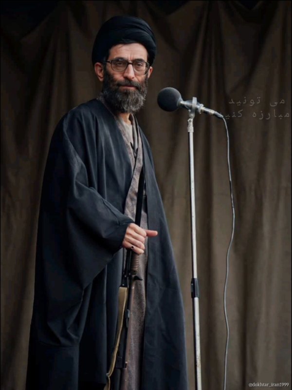 مبارزه کنید 👊🏻