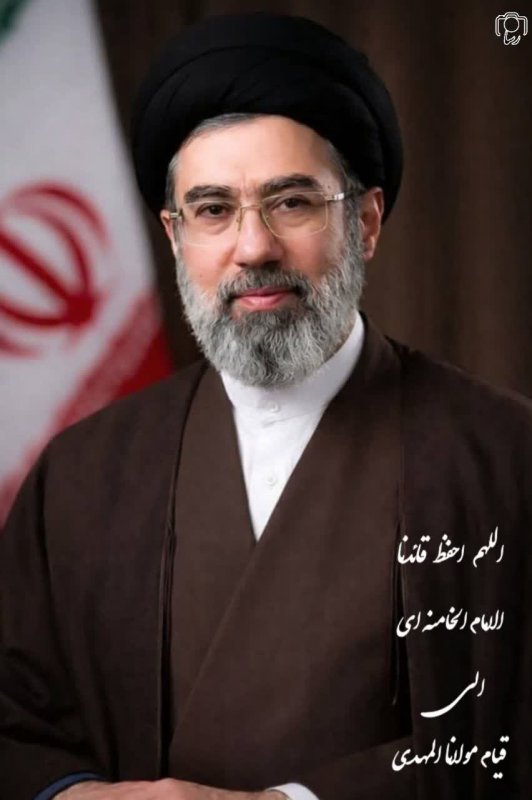 خامنه ای دیگر