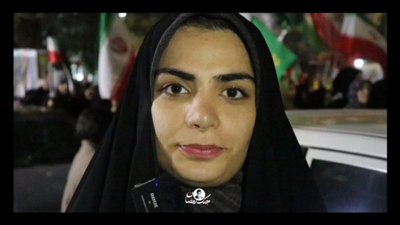 مصاحبه "جای خالی"