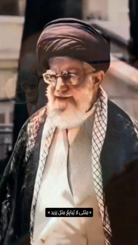 آخرین سخن