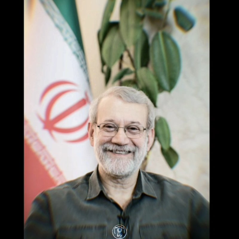 علی لاریجانی