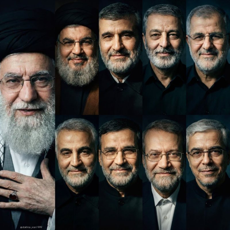 شهدای اقتدار