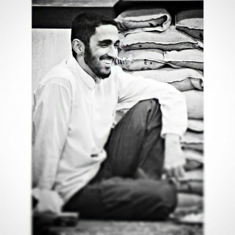 #شهیدانه