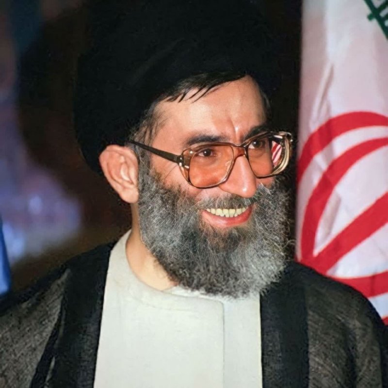#امام شهیدم🖤