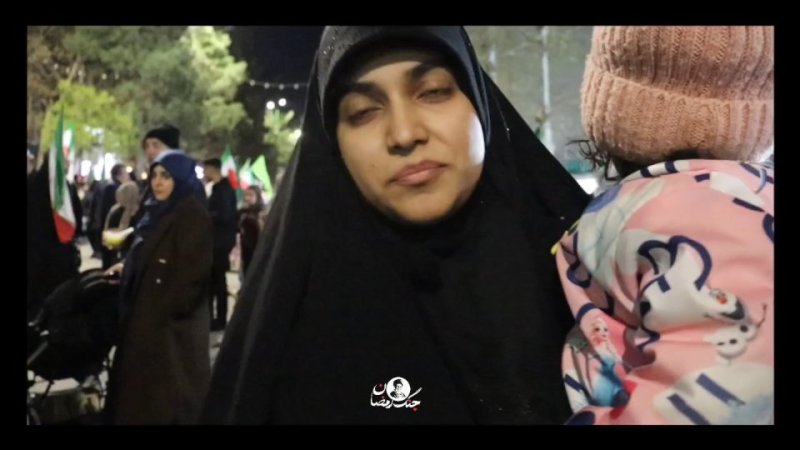 مصاحبه "جای خالی"