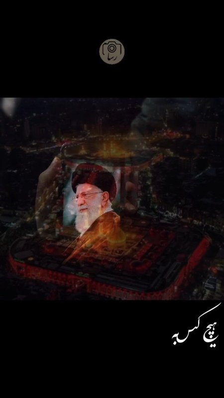 دلتنگ کربلا