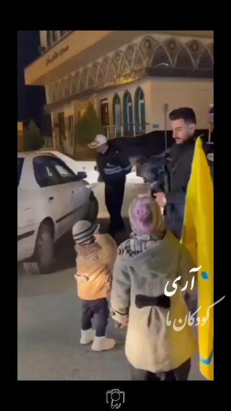 تربیت مادران ایرانی