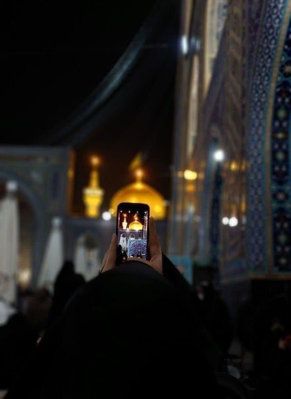 #بابا_رضا