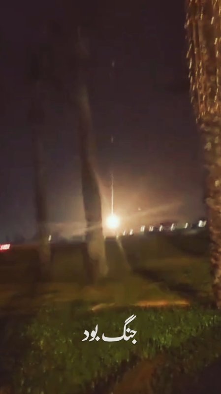 مرد بود رهبرم...