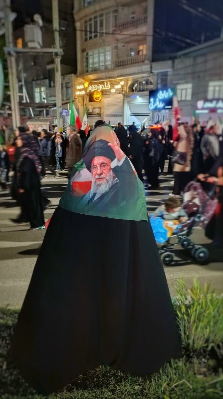 قاب مردم