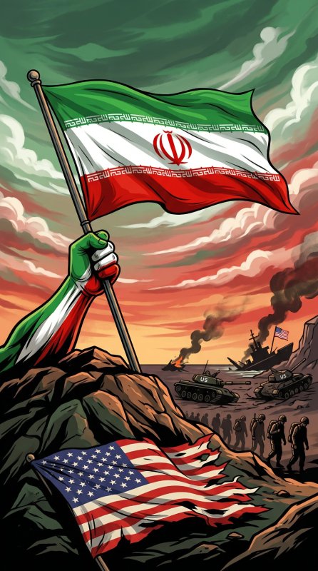 پیروزی 🇮🇷