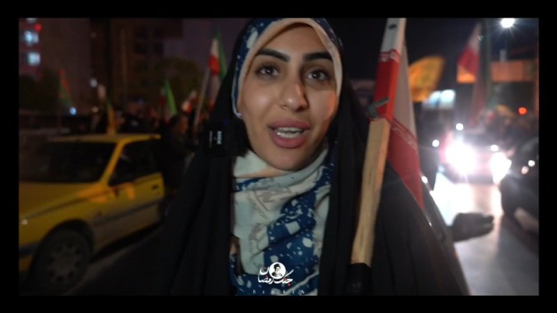 مصاحبه"معلم"