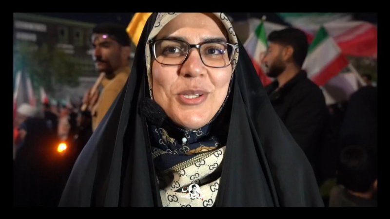 مصاحبه"معلم"