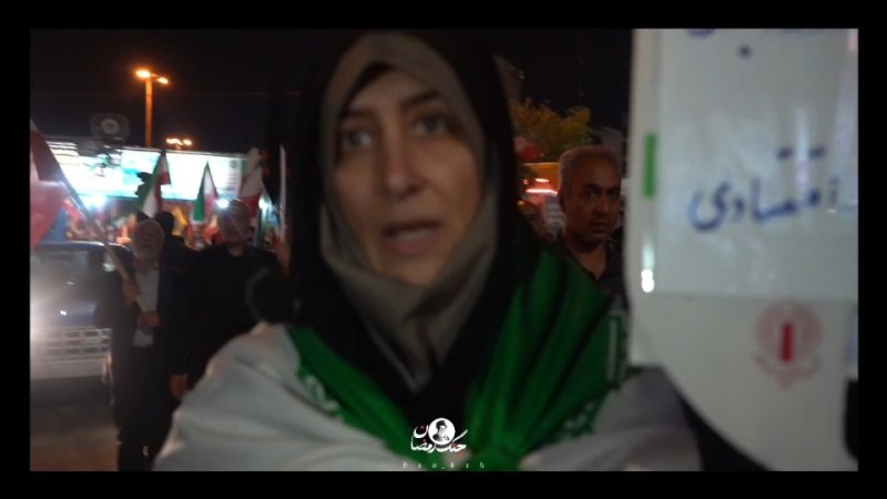 مصاحبه"معلم"