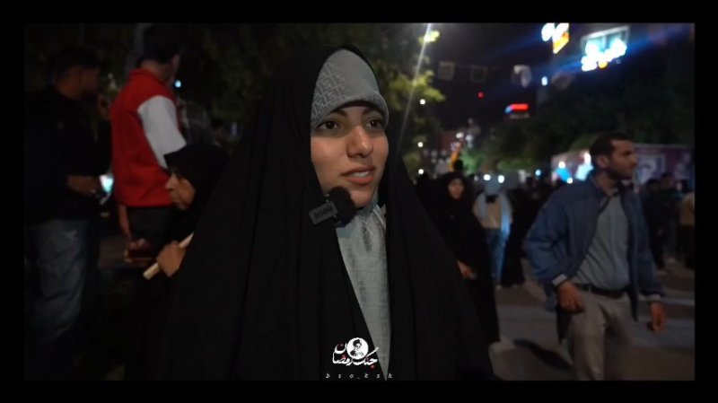 مصاحبه "نقش آفرینی در جنگ اقتصادی"