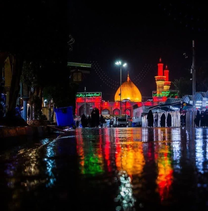 #آقای‌اباعبــداللّٰــہ🌿