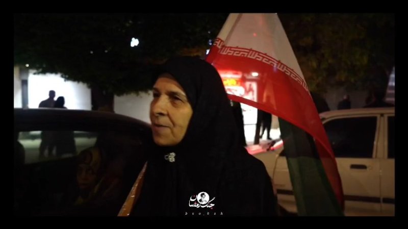 مصاحبه "نقش آفرینی در جنگ اقتصادی"