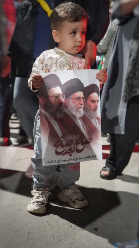 قاب حضور