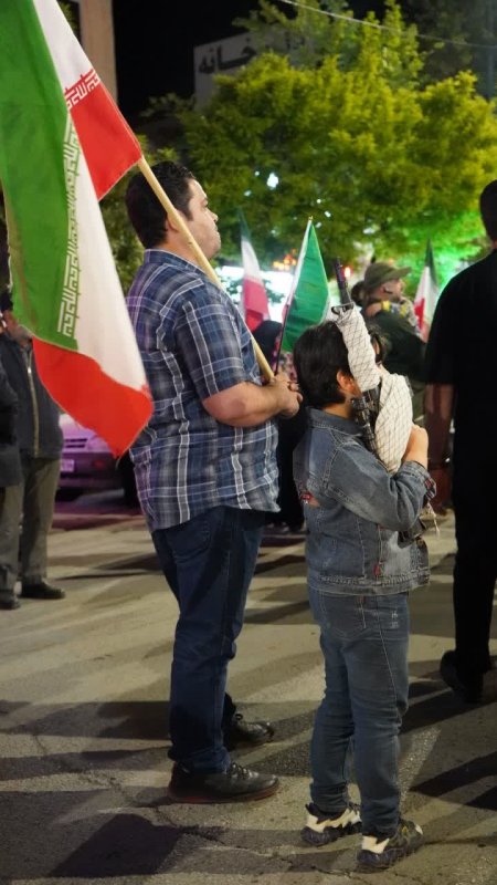 قاب حضور