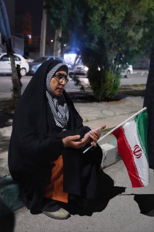 قاب حضور