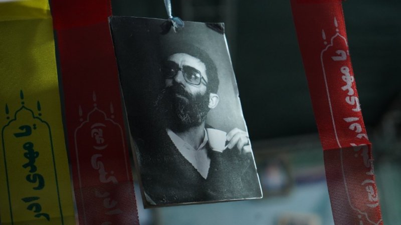 دلبر خاص
