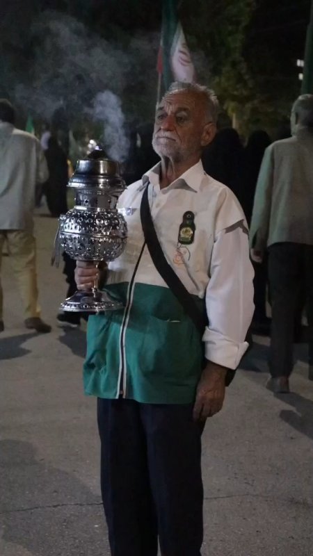 ابر قدرت ایرانه