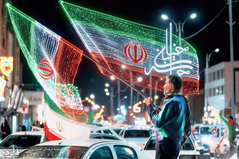 حماسه میدان۱