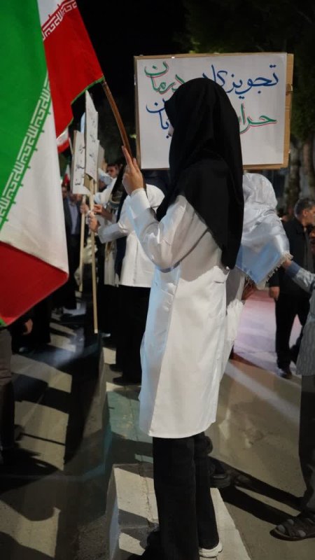 قاب حضور
