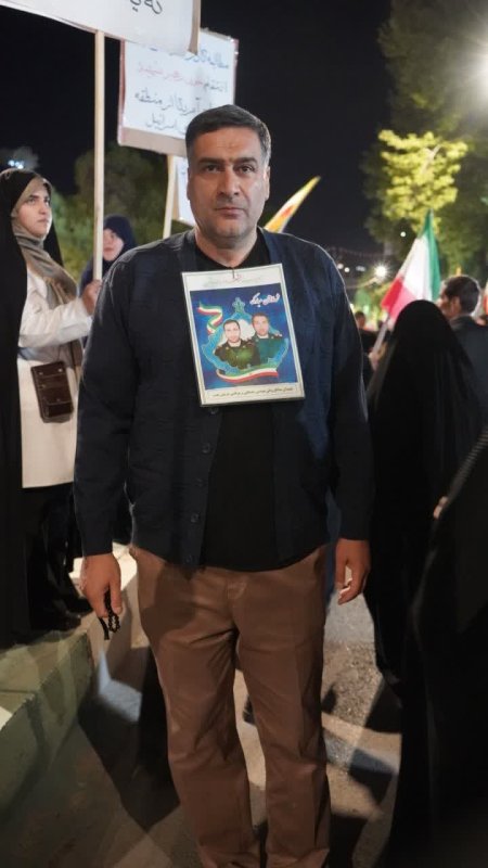 قاب حضور
