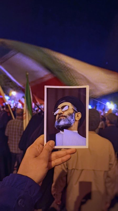 قاب حضور
