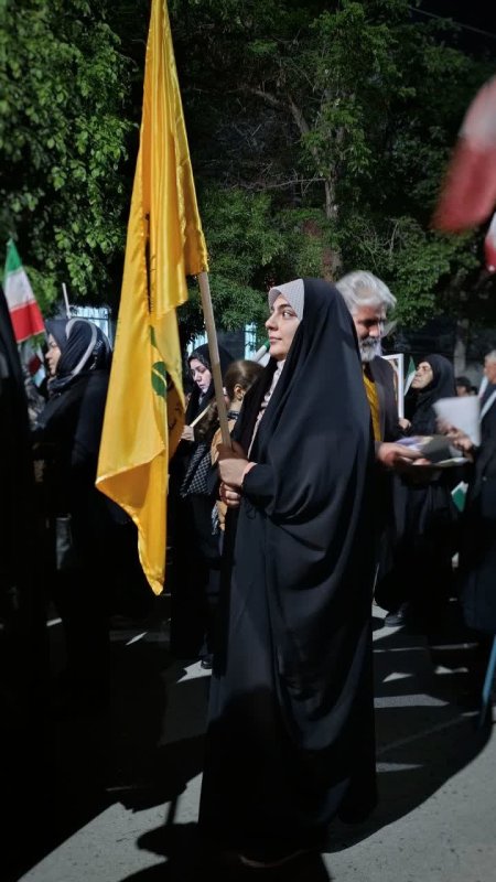 قاب حضور