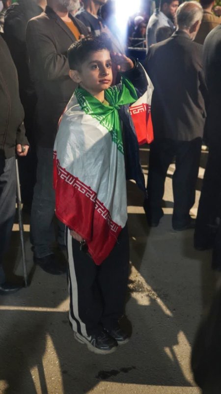 قاب حضور