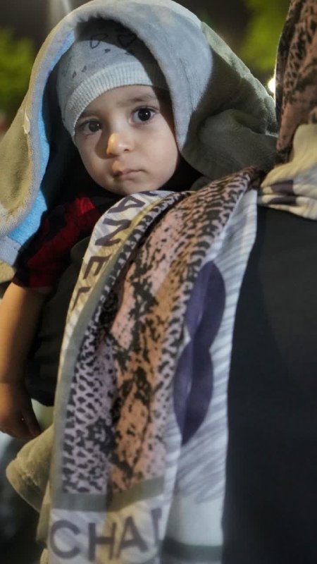 قاب حضور