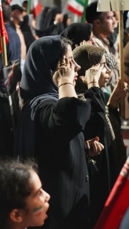قاب حضور