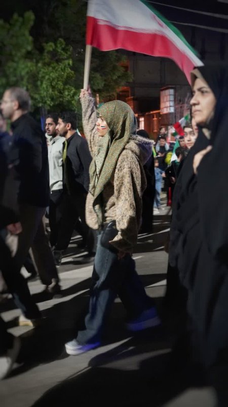 قاب حضور