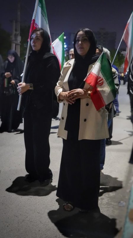 قاب حضور