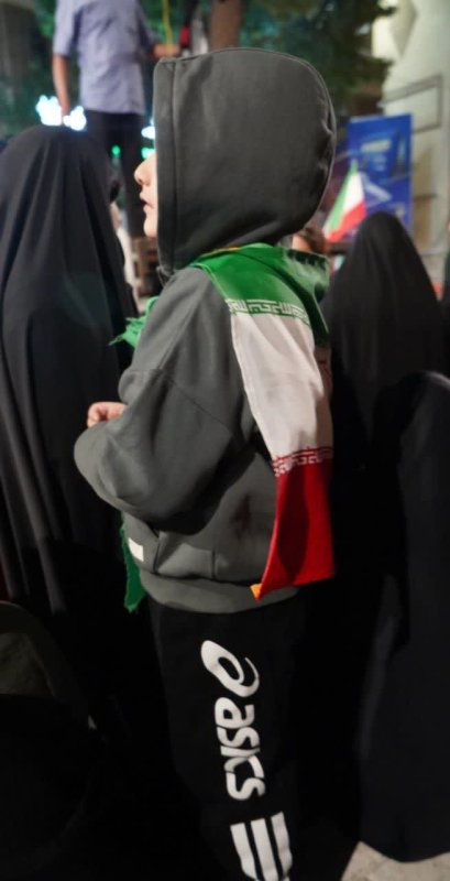 قاب حضور