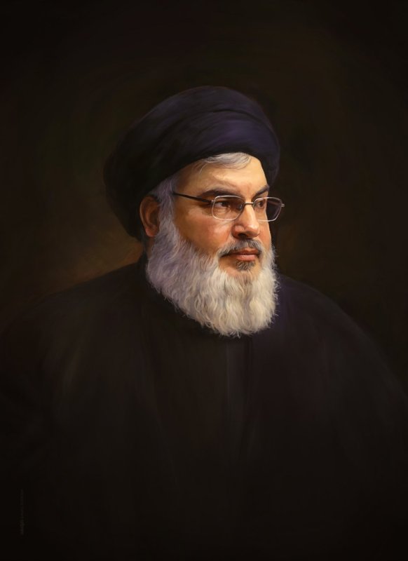 سید حسن نصرالله