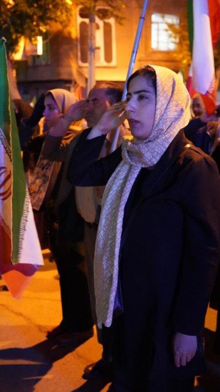 قاب حضور