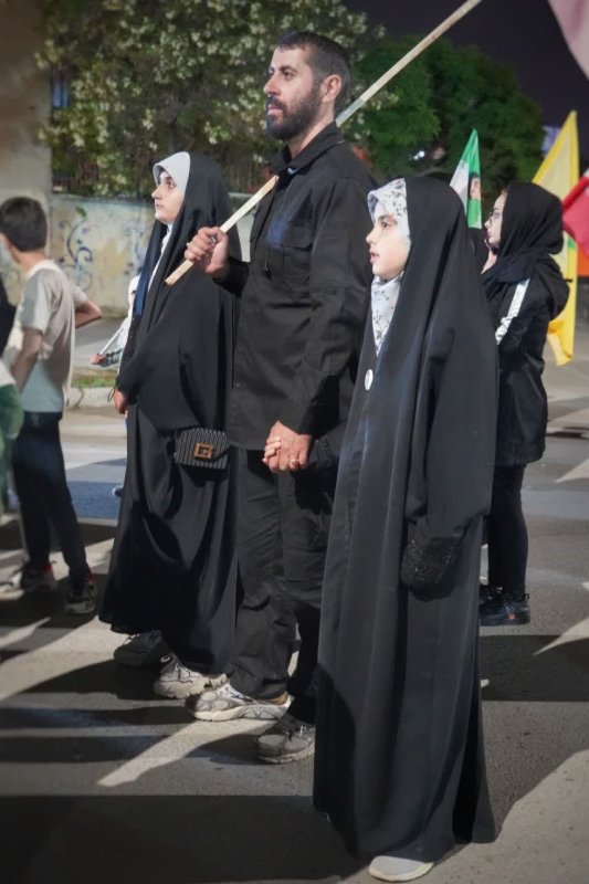 قاب حضور