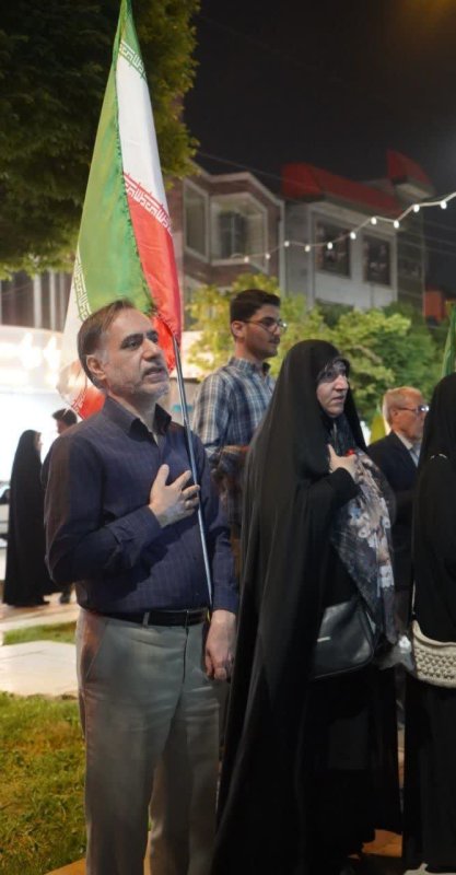 قاب حضور