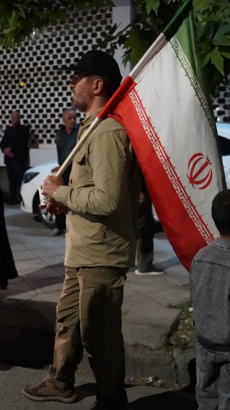 قاب حضور