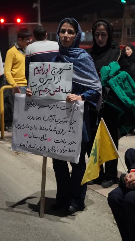 قاب حضور